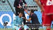 England 6-2 Iran Gareth Southgate's side make flying start in Qatar World Cup 2022