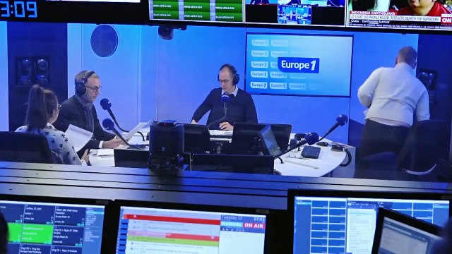 Présidence des Républicains : que faut-il retenir du débat entre les trois candidats ?