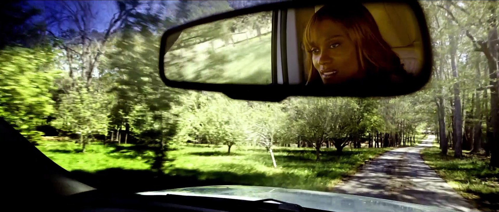 Self Quarantined Trailer