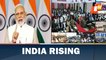 PM Modi commends rising self reliance of Indian youths at testing times