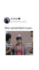 Exam funny video  haste haste pagal ho jaoge