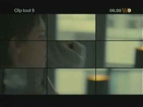 Sheryfa Luna - Il avait les mots [Clip]