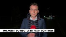 Bullecourt : un agent du fisc tué en plein contrôle