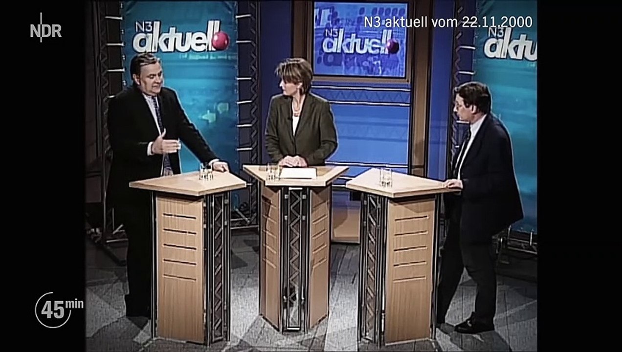 Gesetzliche Betreuung