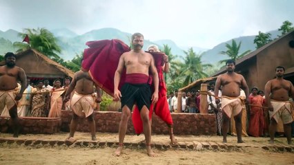 HanuMan Official Teaser