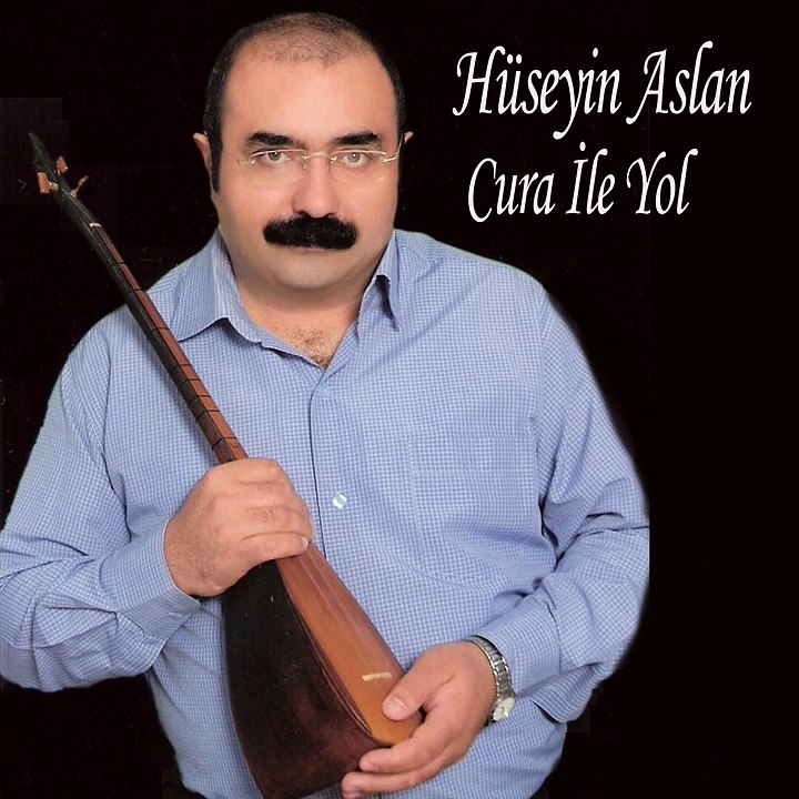 Hüseyin Aslan -  Gönül [ Cura ile Yol - Aşıklama ] #huseyinaslan