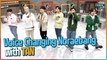 [After School Club] Voice Changing Noraebang with TAN