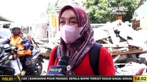 PRESISI UPDATE 14.00 WIB : 7 Kecamatan Terdampak Kerusakan Paling Parah Pasca Gempa 5.6 Magnitudo di Cianjur Jawa Barat