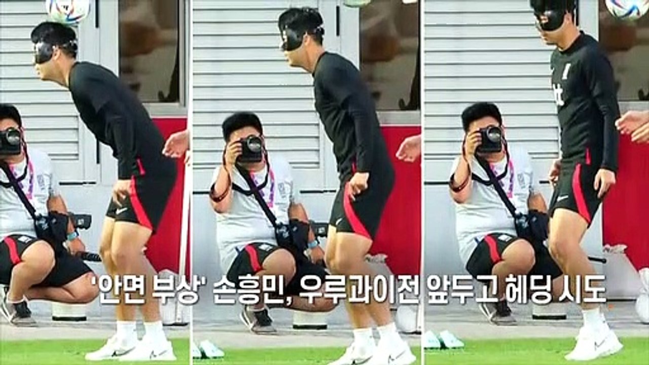 [사진구성] 이태원 참사 유가족 입장 발표 外