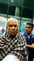 कांग्रेस राज में बढ रहा है पुजारियों पर अत्याचार— मीणा