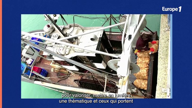 La CCI et Europe 1 repartent pour une troisième tournée des territoires pour découvrir des entrepreneurs qui osent et qui avancent !