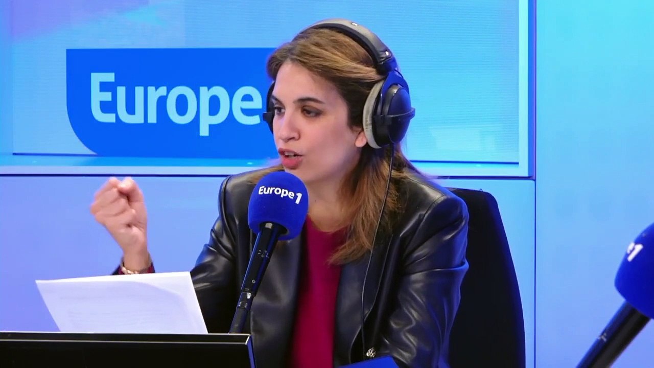 Julia de Funès : «On ne peut pas réduire l'identité à l'histoire»