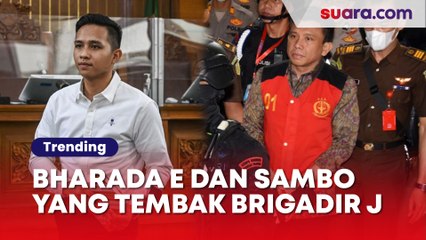 7 Peluru Bersarang di Tubuh Brigadir J, AKBP Ridwan Soplanit Ungkap Penembaknya: Ada Ferdy Sambo