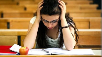 How to prepare for board exams