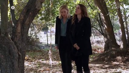 Άγρια Γη - Επεισόδιο 46 (HD)