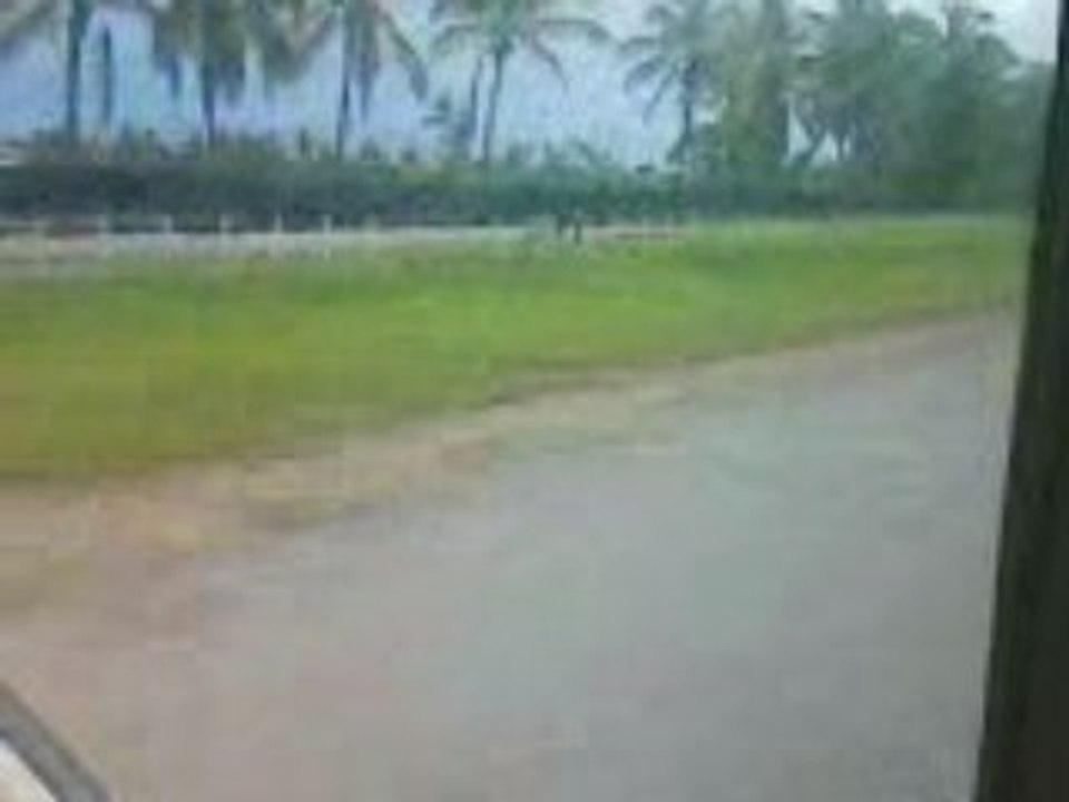 République Dominicaine Samana-Saint-Domingue