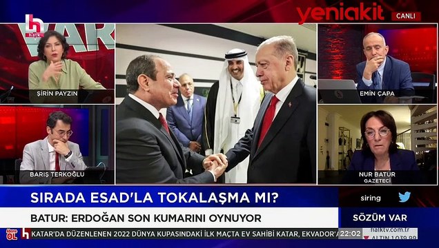 Halk TV’de skandal sözler! O gazeteci bozuntusuna hesap sorulsun