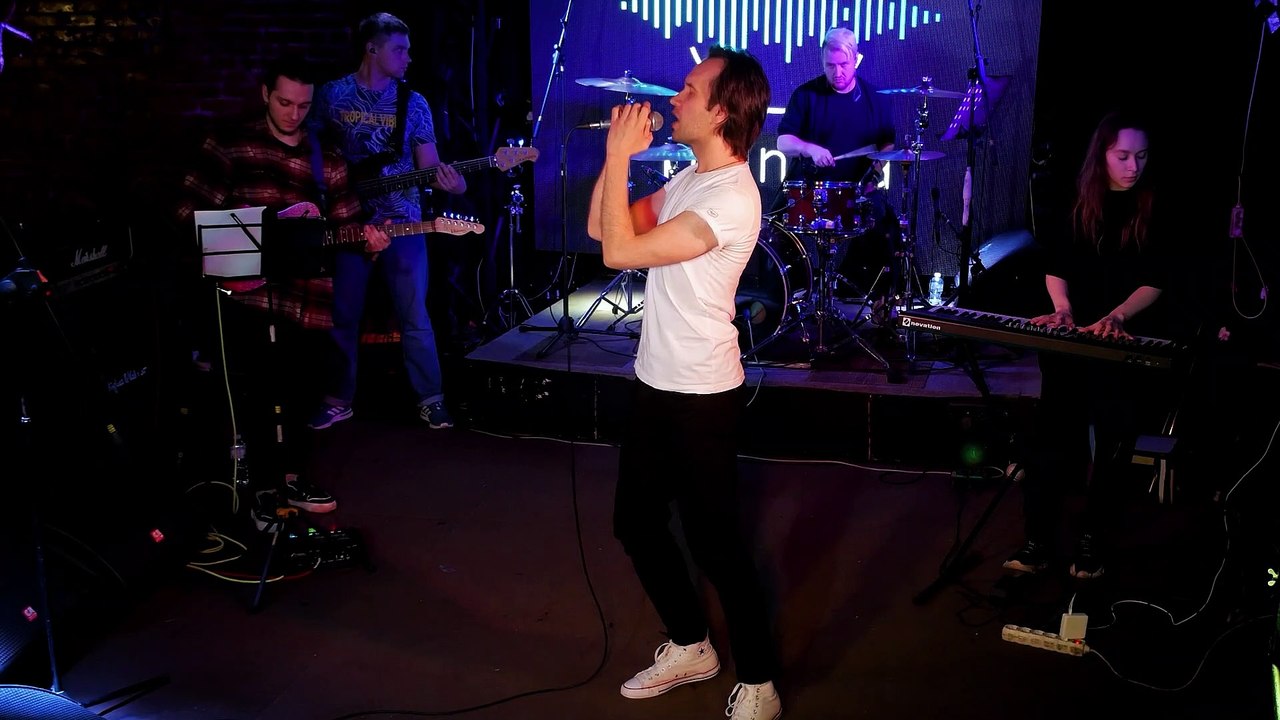 Already on the channel. The Voice Live Show #5. The final