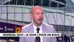Coupe du monde 2022 : «L’équipe de France n’a jamais perdu un premier match dans une grande compétition sous l’ère Didier Deschamps»