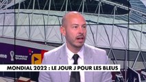 Coupe du monde 2022 : «L’équipe de France n’a jamais perdu un premier match dans une grande compétition sous l’ère Didier Deschamps»