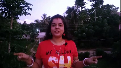 Create An Animated Responsive Footer Section By TonuDipa Coding