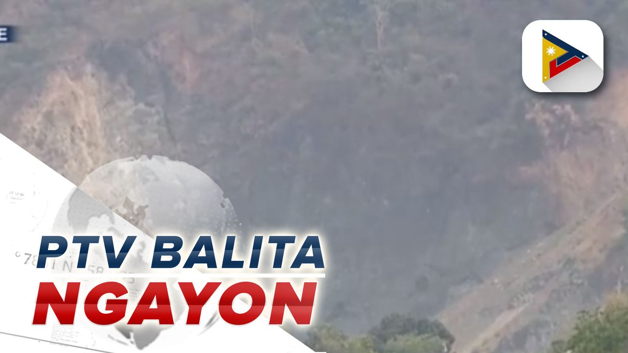 Pres. Ferdinand R. Marcos Jr., inatasan ang DENR na paigtingin ang pangangasiwa sa small and large  scale mining sa bansa