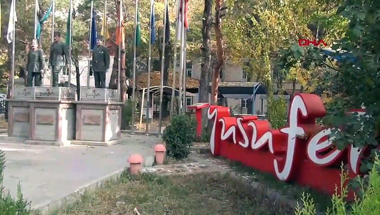 Türkiye'nin en büyük barajı Yusufeli için büyük gün geldi