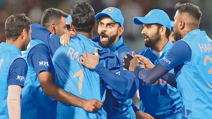 IND vs NZ మూడో T20లో ఈ మూడు విషయాల్లో జాగ్రత్త పడల్సిందే.. *Cricket | Telugu OneIndia