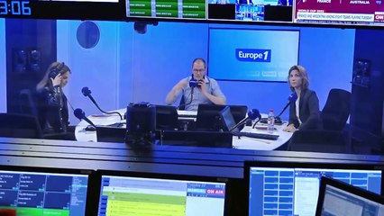 «Seule la liberté évite le piège de l'identitarisme», assure Julia de Funès