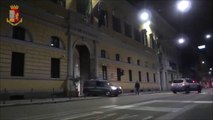 'Ndrangheta a Milano, smantellata 