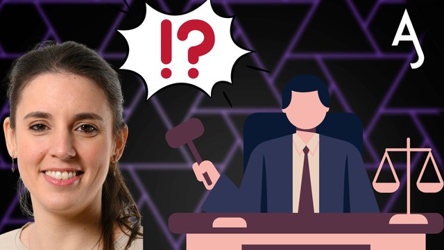 ¿Qué pasa con la LEY DEL SOLO SÍ ES SÍ y la Fiscalía? ‍⚖️