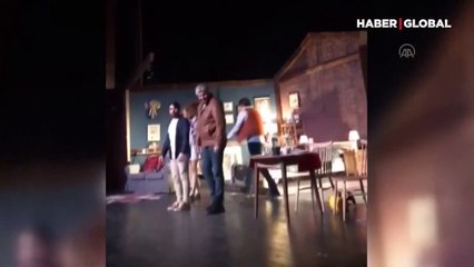 3 tiyatrocuya mezar olan minibüsün sürücüsü 'tam kusurlu' çıktı