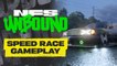 Need for Speed Unbound, Speed Race tráiler