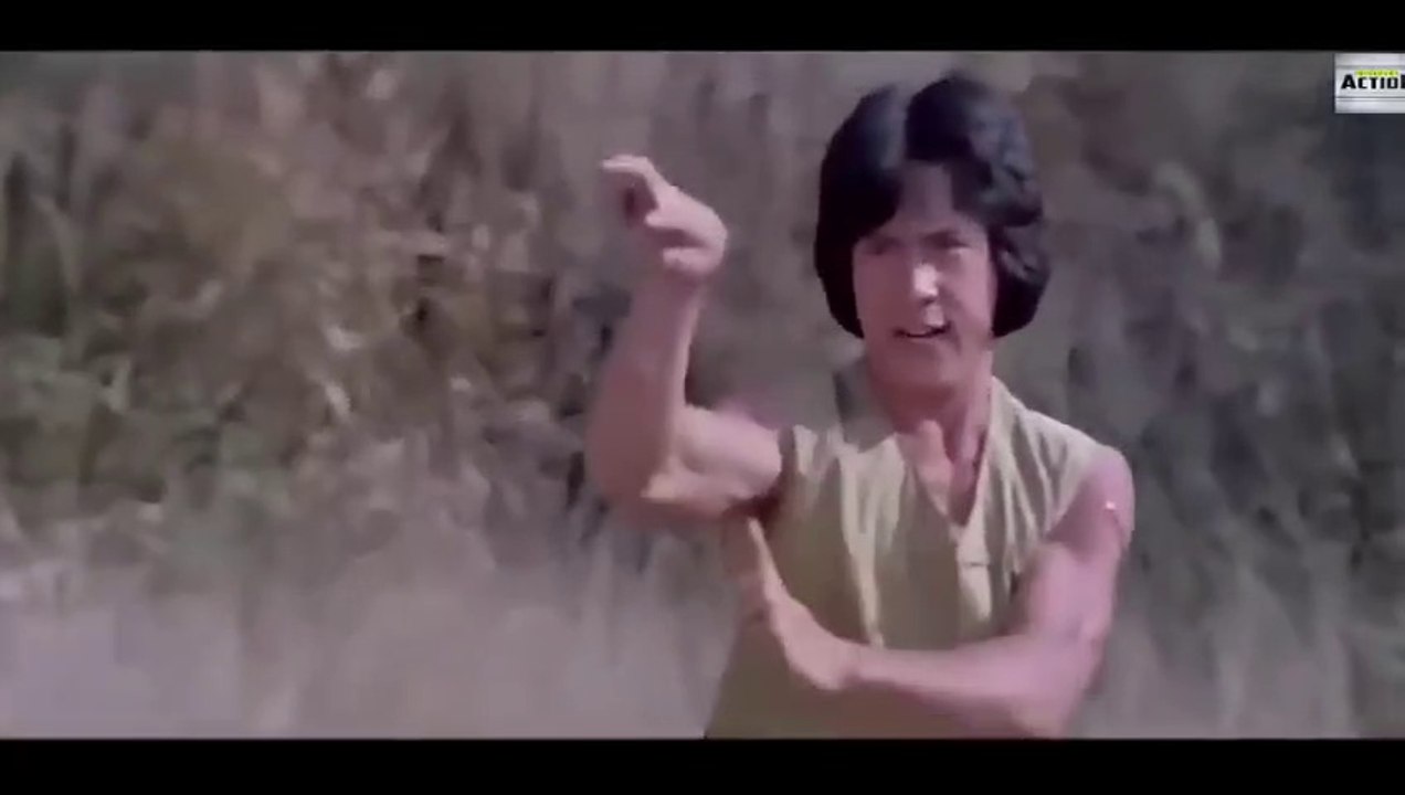 The Deadly Fist Fighter __ Jackie Chan Best Action Chinese Martial Art