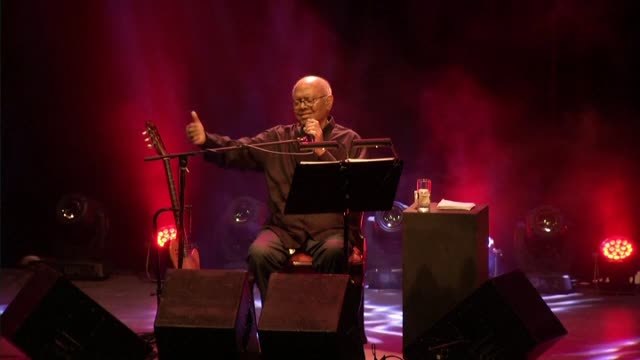 Fallece el cantante cubano Pablo Milanés a los 79 años