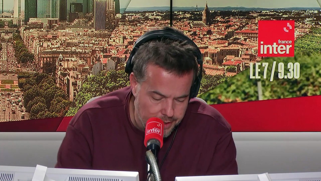 Le Billet de Matthieu Noël