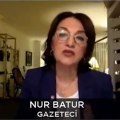 Halk TV’de ‘Büyük Kürdistan’ methiyeleri! Sözde gazeteci Türkiye’ye bakın nasıl iftira attı