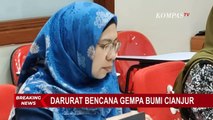 Jusuf Kalla Minta PMI Bekerja Sama dengan BNPB dan Relawan untuk Bantu Korban Gempa Cianjur!