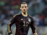 Schock für DFB-Elf: Leroy Sané fällt zum WM-Auftakt aus