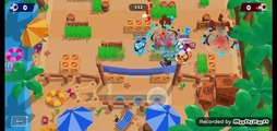 400+ Trophies _ Brawl Stars _ Brawl Ball  _ Colt _ 2022 September 24