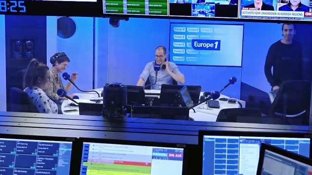 «C'est comme si j'étais dans un rêve» : la série Friends s'expose à la Porte de Versailles