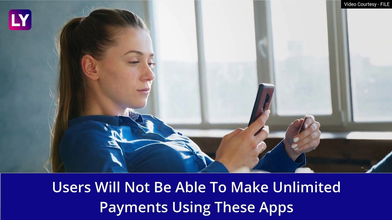 Google Pay, Paytm, PhonePe & Other UPI Payment...