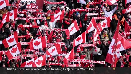 INDIBA Y'IBIVUGWA_ Ibyihishe mu nkundura yo kwamagana Igikombe cy'Isi kigiye kubera muri Qatar