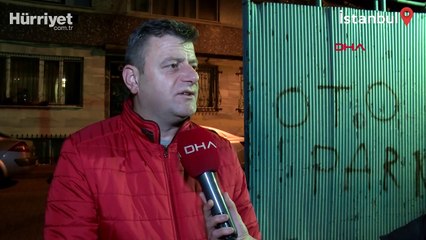 Test sürüşü için bindiği motosikleti çaldı