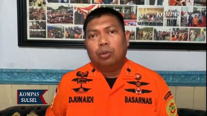 Korban Longsor Gowa Kembali Ditemukan Tim SAR