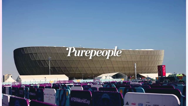 Coupe du monde au Qatar : Une journaliste star fait un geste fort et risqué, elle enflamme la Toile !