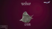 حفل افتتاح كأس العالم 2022 في قطر 20-11-2022