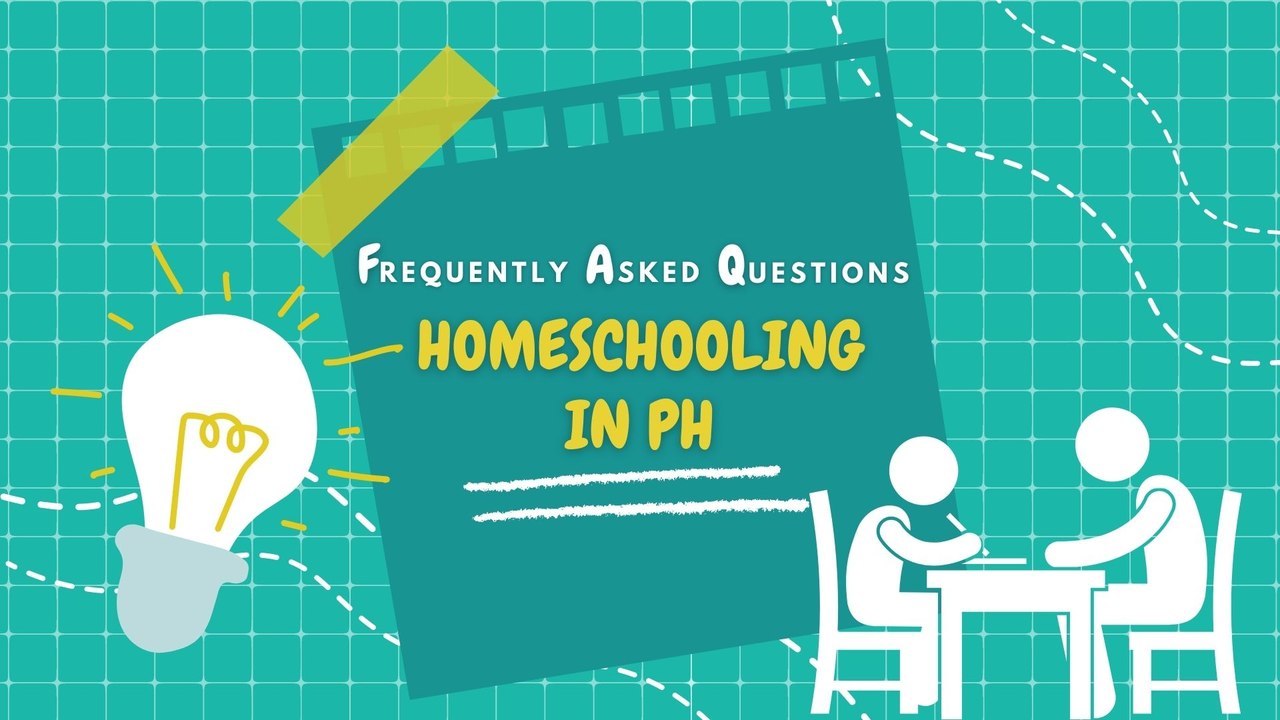 Newbie Parents Survival Guide: How to homeschoo...