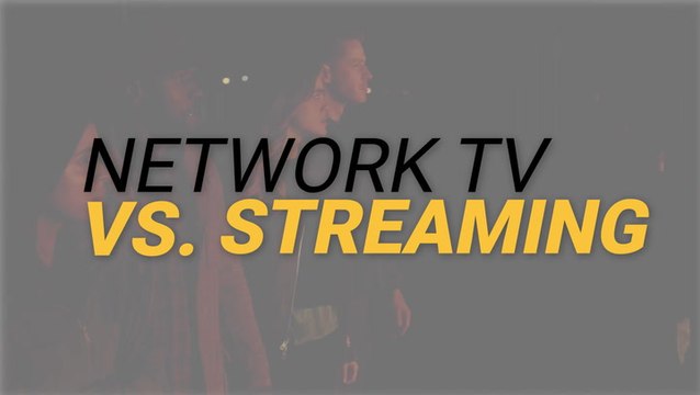 'Manifest' Star Melissa Roxburgh Discusses The Differences Between Working With NBC And Netflix