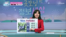 골다공증과 복부 비만 예방에도 도움을 주는 흑염소 TV CHOSUN 221122 방송